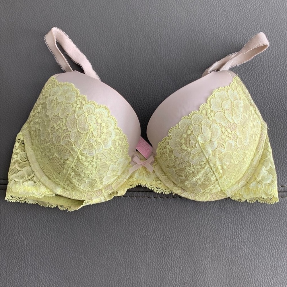 Dream Angels Perfect Coverage bra